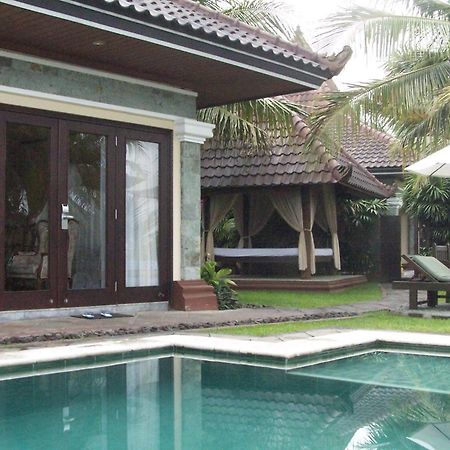 Puri Asri Hotel & Resort Magelang Exterior photo